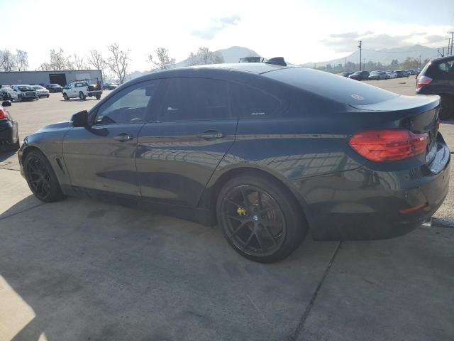 Obraz 2 z 2015 BMW 435 I GRAN COUPE 2015 z VIN WBA4B1C50FD954822