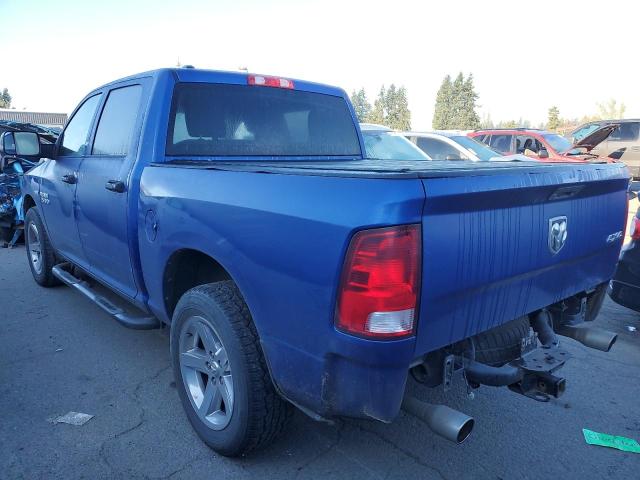 Изображение 2 2015 RAM 1500 ST 2015 с VIN 1C6RR7KT6FS503419