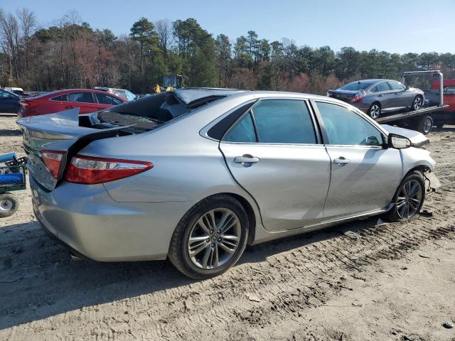 Изображение 3 2016 TOYOTA CAMRY LE 2016 с VIN 4T1BF1FK8GU597452