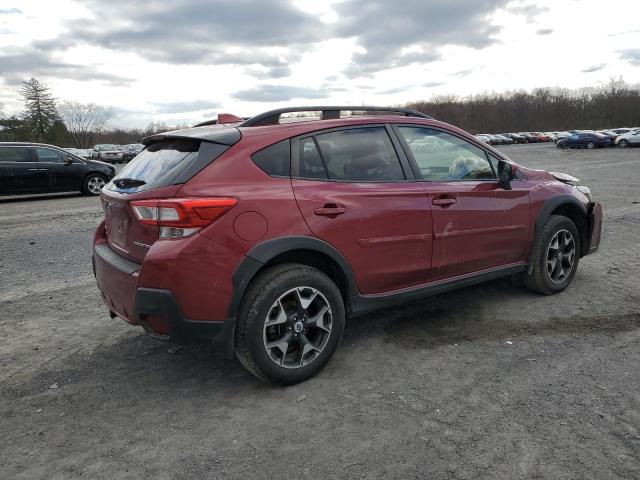 Изображение 3 2018 SUBARU CROSSTREK PREMIUM 2018 с VIN JF2GTADC1JH241179
