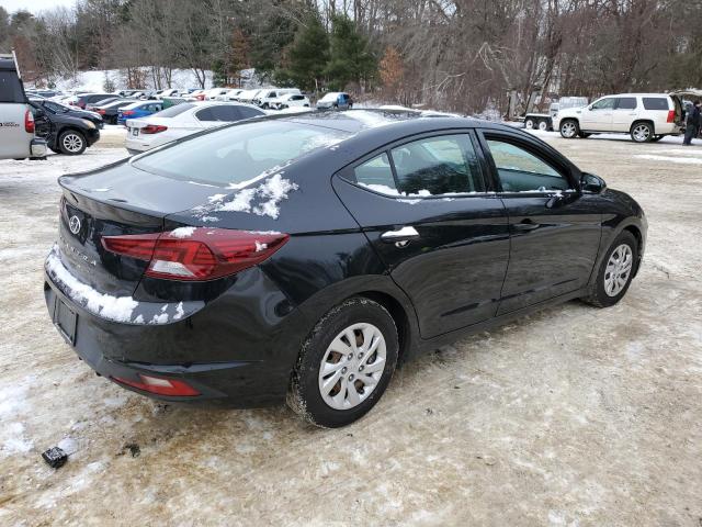Изображение 3 2019 HYUNDAI ELANTRA SE 2019 с VIN 5NPD74LF3KH492047