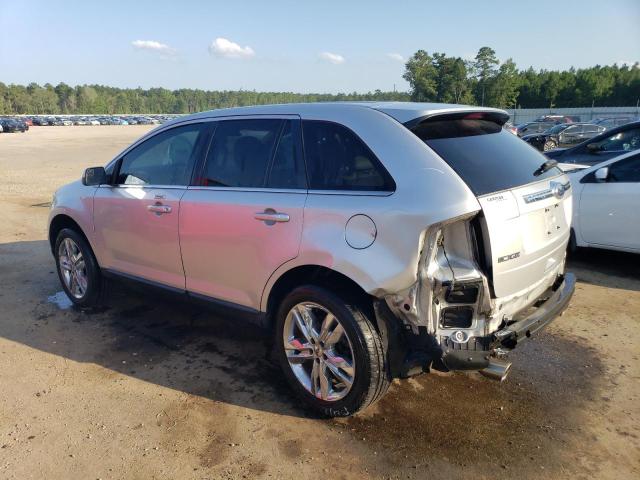 Obraz 2 z 2014 FORD EDGE LIMITED 2014 z VIN 2FMDK3KC2EBA08834