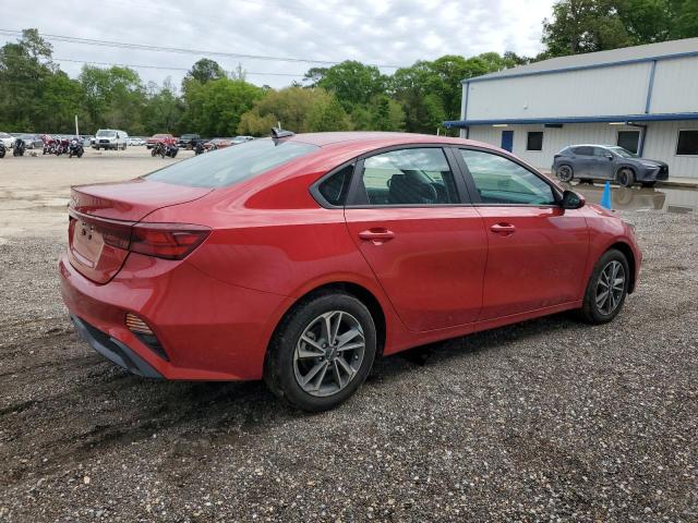 Obraz 3 z 2024 KIA FORTE LX 2024 z VIN 3KPF24AD3RE702587