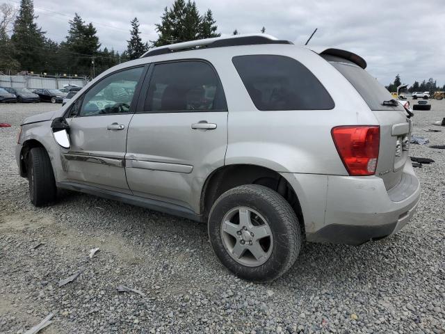 Image 2 of 2007 PONTIAC TORRENT  2007 with VIN 2CKDL63FX76061362