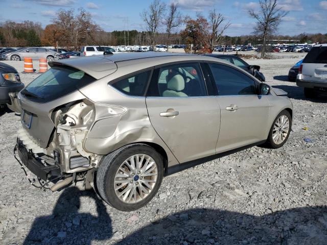 Obraz 3 z 2017 FORD FOCUS TITANIUM 2017 z VIN 1FADP3N21HL312353