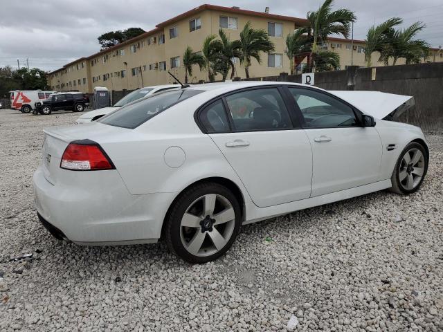 Obraz 3 z 2009 PONTIAC G8 GT 2009 z VIN 6G2EC57Y39L171592