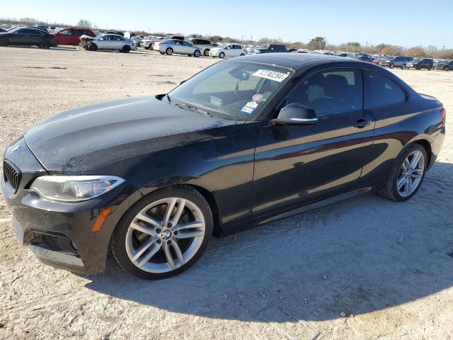 Image 1 of 2017 BMW 230I  2017 with VIN WBA2F9C37HV984101