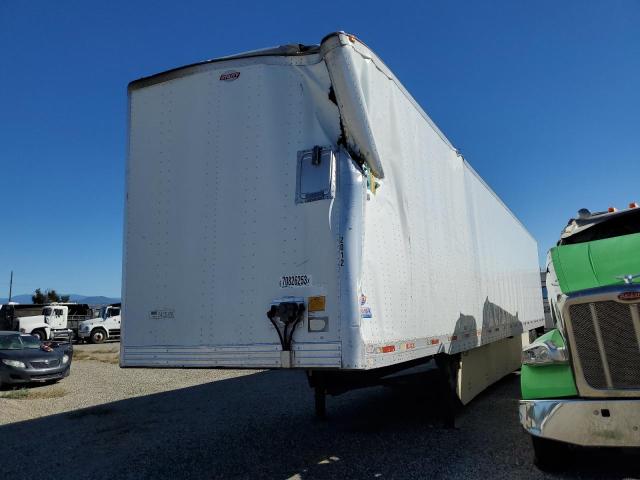 Image 2 of 2012 UTILITY TRAILER 2012 with VIN 1UYVS2536CP241220