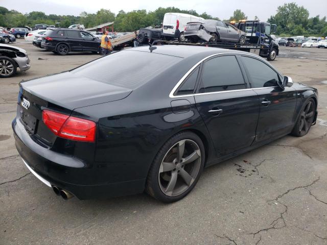 Изображение 3 2013 AUDI S8 QUATTRO 2013 с VIN WAUD2AFD9DN033810