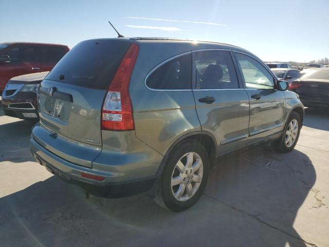 Изображение 3 2011 HONDA CR-V SE 2011 с VIN 5J6RE3H46BL056070