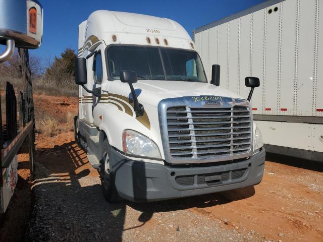 2019 FREIGHTLINER CASCADIA 125  2019 image