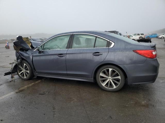 Изображение 2 2015 SUBARU LEGACY 2.5I LIMITED 2015 с VIN 4S3BNAJ68F3037677