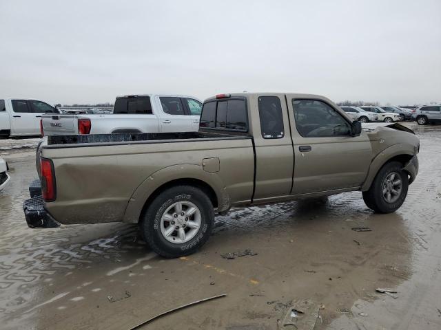 Image 3 of 2002 NISSAN FRONTIER KING CAB XE 2002 with VIN 1N6DD26S42C320866