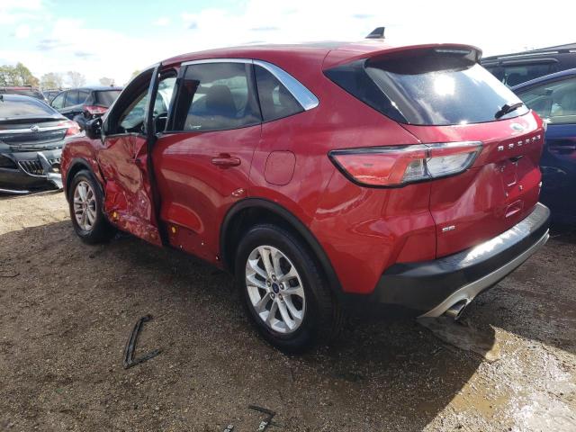 Изображение 2 2020 FORD ESCAPE SE 2020 с VIN 1FMCU9G64LUB86747