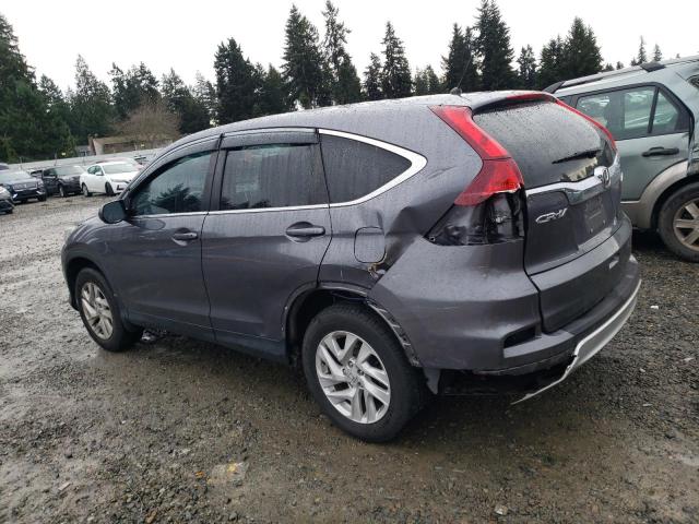 Obraz 2 z 2016 HONDA CR-V EX 2016 z VIN 2HKRM4H59GH707257