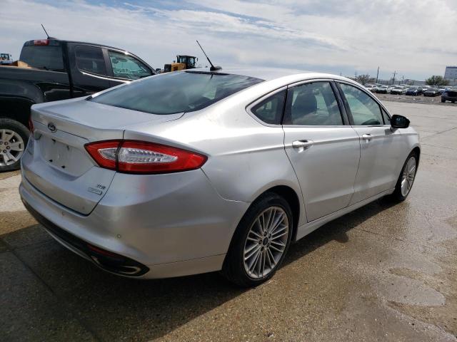 Image 3 of 2015 FORD FUSION SE 2015 with VIN 3FA6P0H93FR166276