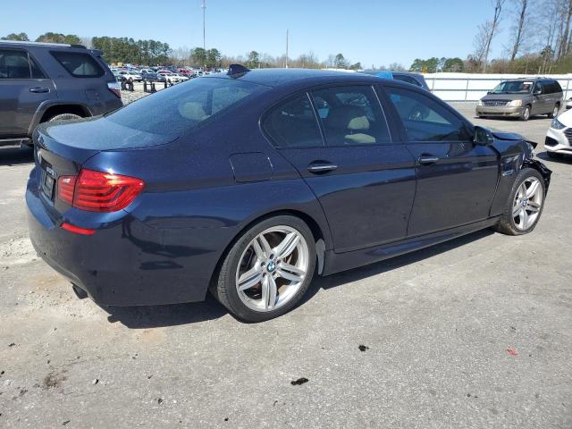 Obraz 3 z 2014 BMW 535 I 2014 z VIN WBA5B1C59ED476984