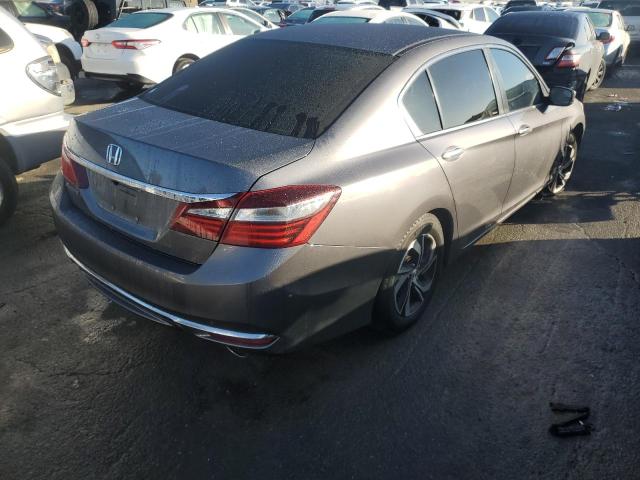 Image 3 of 2016 HONDA ACCORD LX 2016 with VIN 1HGCR2F32GA214865