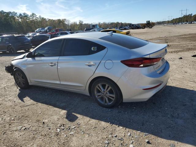 Image 2 of 2017 HYUNDAI ELANTRA SE 2017 with VIN 5NPD84LF8HH091065