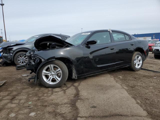Image 1 of 2023 DODGE CHARGER SXT 2023 with VIN 2C3CDXBG9PH525296
