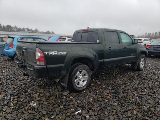 Image 3 of 2014 TOYOTA TACOMA DOUBLE CAB LONG BED 2014 with VIN 5TFMU4FN9EX026630