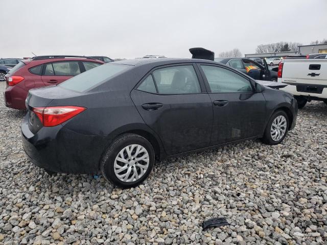 Image 3 of 2017 TOYOTA COROLLA L 2017 with VIN 2T1BURHE1HC773532