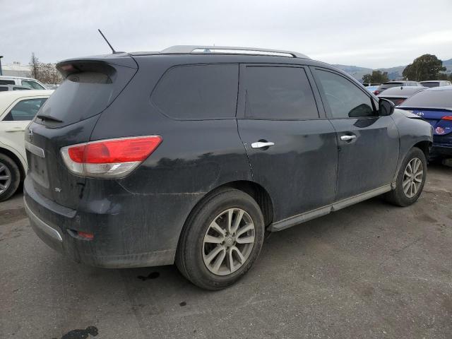 Изображение 3 2016 NISSAN PATHFINDER S 2016 с VIN 5N1AR2MN2GC608697