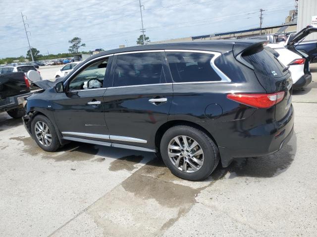Obraz 2 z 2014 INFINITI QX60  2014 z VIN 5N1AL0MN4EC527199