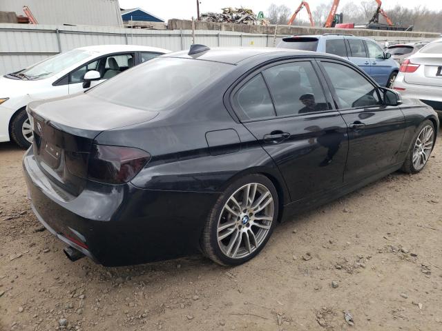 Изображение 3 2013 BMW 335 XI 2013 с VIN WBA3B9C5XDF585978