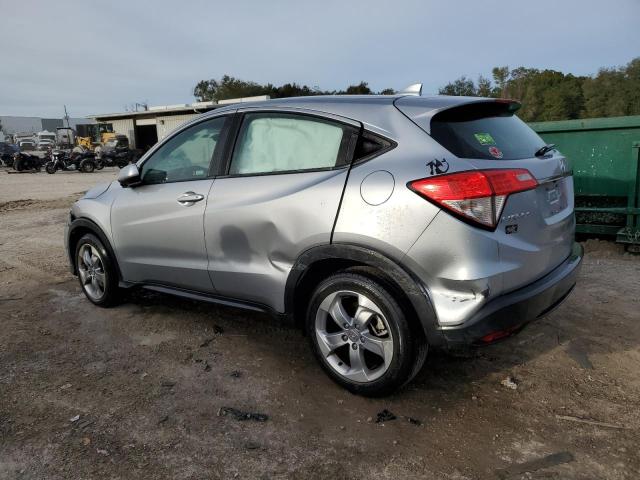 Obraz 2 z 2019 HONDA HR-V LX 2019 z VIN 3CZRU5H31KG706362