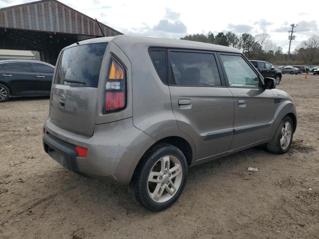 Image 3 of 2010 KIA SOUL + 2010 with VIN KNDJT2A27A7164216