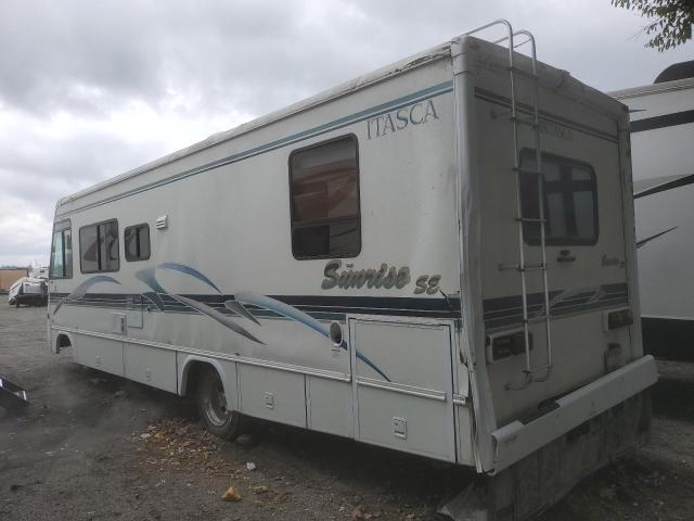 Obraz 3 z 2000 WORKHORSE CUSTOM CHASSIS MOTORHOME CHASSIS P3500 2000 z VIN 5B4KP37J4X3310980