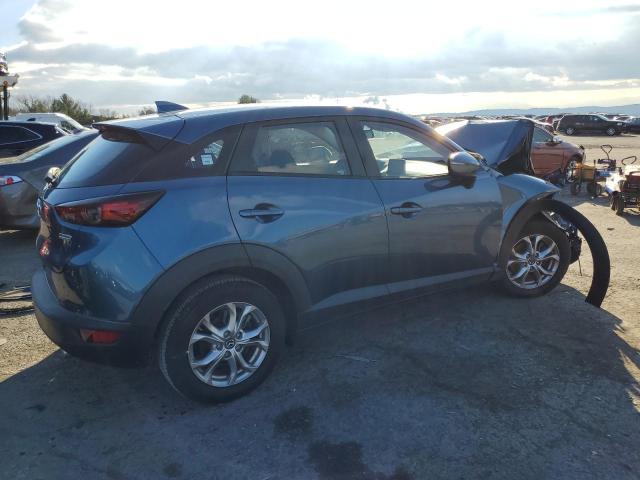 Obraz 3 z 2020 MAZDA CX-3 SPORT 2020 z VIN JM1DKFB75L1470662