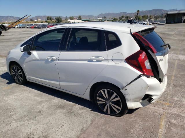 Image 2 of 2016 HONDA FIT EX 2016 with VIN JHMGK5H73GX030245