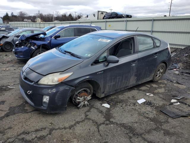 Image 1 of 2010 TOYOTA PRIUS  2010 with VIN JTDKN3DU5A0054355