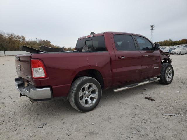 Image 3 of 2019 RAM 1500 BIG HORN/LONE STAR 2019 with VIN 1C6SRFFT3KN644575