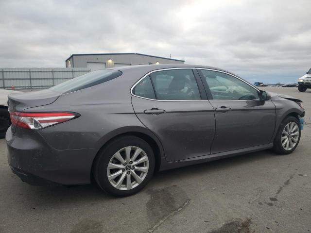 Image 3 of 2018 TOYOTA CAMRY L 2018 with VIN 4T1B11HKXJU138846