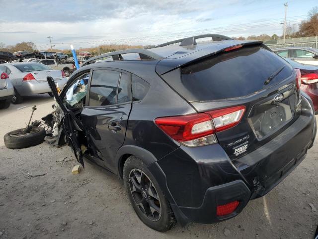 Изображение 2 2018 SUBARU CROSSTREK PREMIUM 2018 с VIN JF2GTADC8J8257749