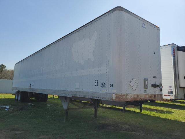 Изображение 1 2004 HYTR TRAILER 2004 с VIN 3H3V532C04T097485