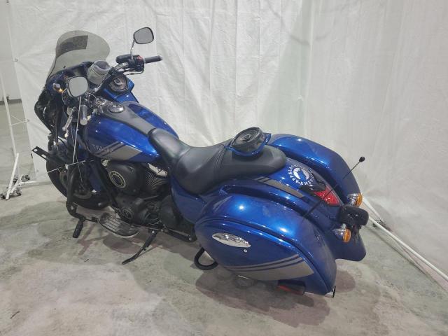 Image 3 of 2020 KAWASAKI VN1700 K 2020 with VIN JKBVNRK15LA018046