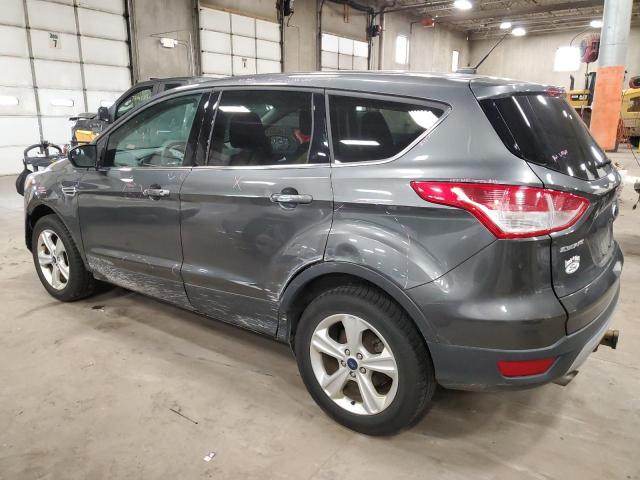 Image 2 of 2016 FORD ESCAPE SE 2016 with VIN 1FMCU9G99GUB98649