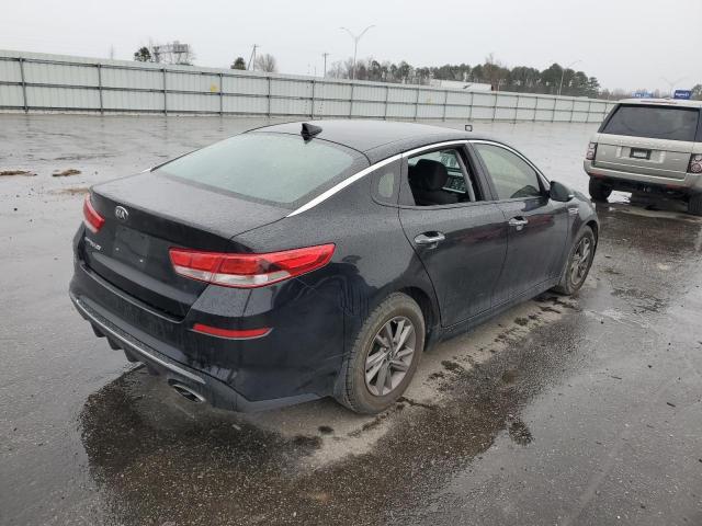 Изображение 3 2020 KIA OPTIMA LX 2020 с VIN 5XXGT4L33LG448819