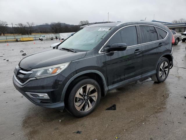 Image 1 of 2015 HONDA CR-V TOURING 2015 with VIN 5J6RM4H90FL053143
