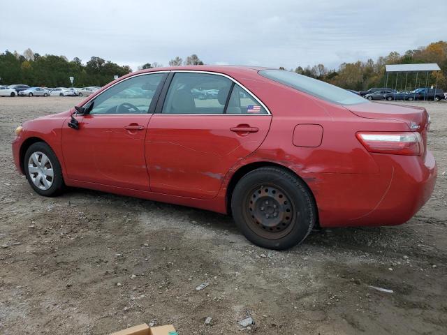 Obraz 2 z 2009 TOYOTA CAMRY BASE 2009 z VIN 4T4BE46K99R062448