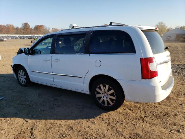 Изображение 2 2014 CHRYSLER TOWN & COUNTRY TOURING 2014 с VIN 2C4RC1BG1ER435623