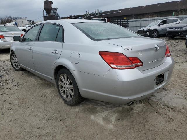 Изображение 2 2006 TOYOTA AVALON XL 2006 с VIN 4T1BK36BX6U160025
