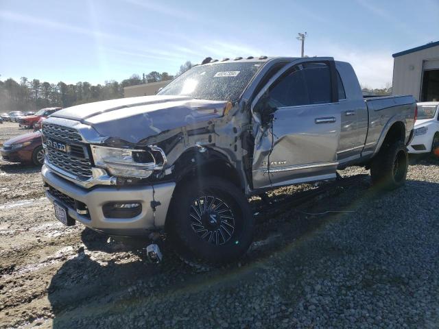 2022 RAM 2500 LIMITED 2022 image