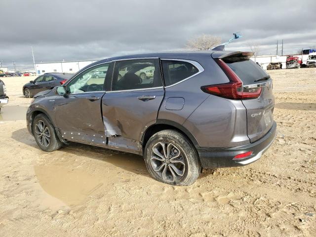 Изображение 2 2022 HONDA CR-V EX 2022 с VIN 5J6RT6H53NL001578