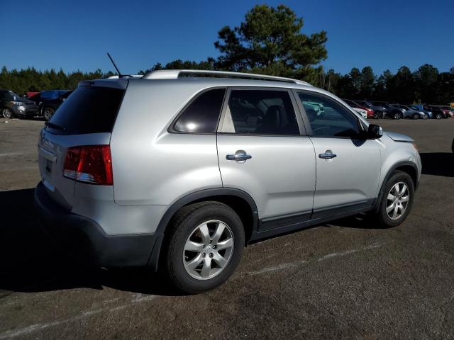 Изображение 3 2012 KIA SORENTO BASE 2012 с VIN 5XYKT3A65CG188730