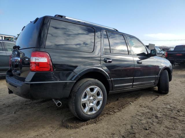 Image 3 of 2014 FORD EXPEDITION LIMITED 2014 with VIN 1FMJU1K56EEF06803
